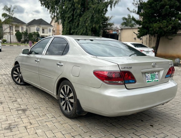 Lexus ES 330 2022 In Lagos for Sale