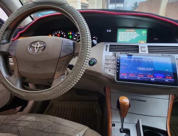 A Toyota Avalon, 2008 model for sale in Osogbo, Osun state