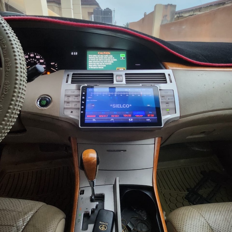 A Toyota Avalon, 2008 model for sale in Osogbo, Osun state image