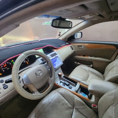 A Toyota Avalon, 2008 model for sale in Osogbo, Osun state