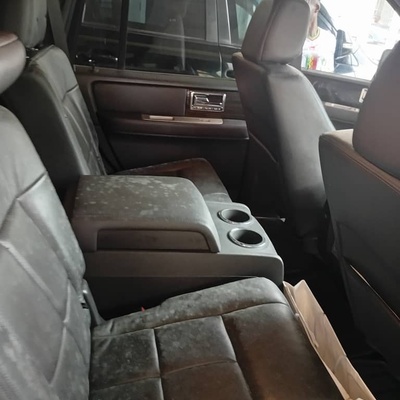 2009 Model Lincoln Navigator for Sale In Abuja