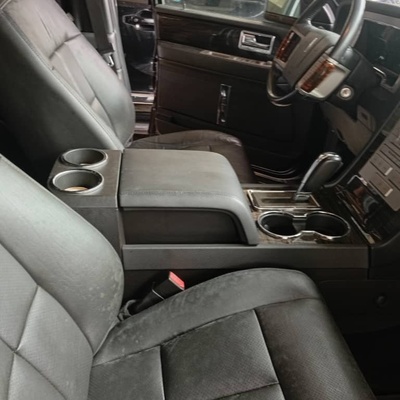 2009 Model Lincoln Navigator for Sale In Abuja