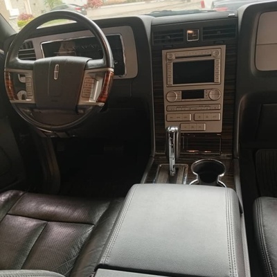 2009 Model Lincoln Navigator for Sale In Abuja