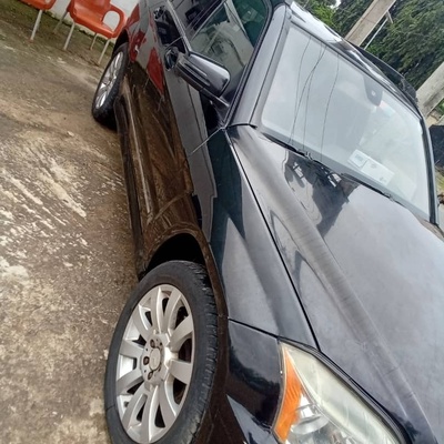 2011 Model Mercedes Benz GLK 350 for Sale In Abuja