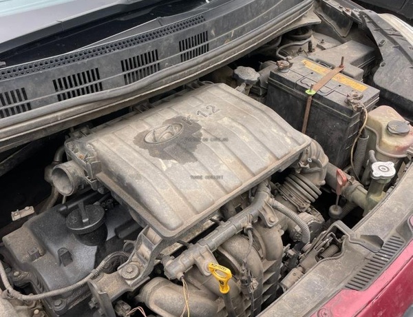HYUNDAI I10 XCENT 2014 FOR SALE IN LAGOS