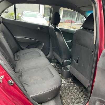HYUNDAI I10 XCENT 2014 FOR SALE IN LAGOS