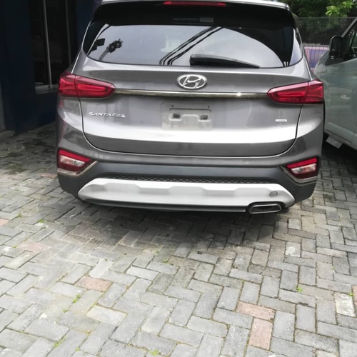 Hyundai Santafe 2020 for Sale in Lagos