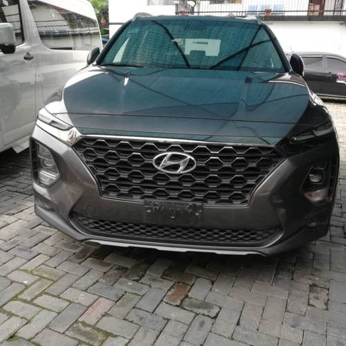 Hyundai Santafe 2020 for Sale in Lagos