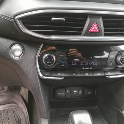 Hyundai Santafe 2020 for Sale in Lagos