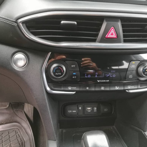 Hyundai Santafe 2020 for Sale in Lagos