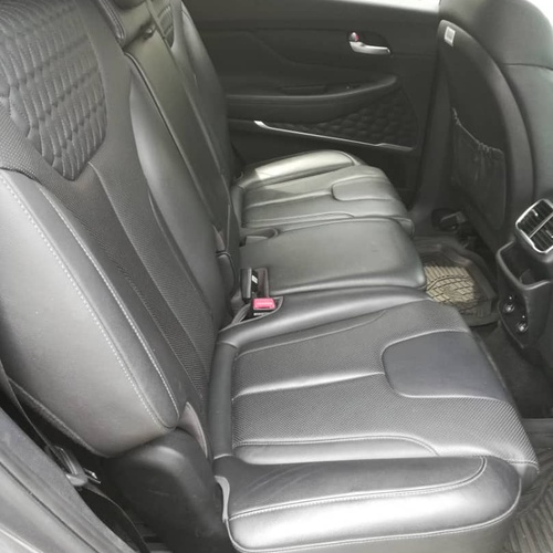Hyundai Santafe 2020 for Sale in Lagos