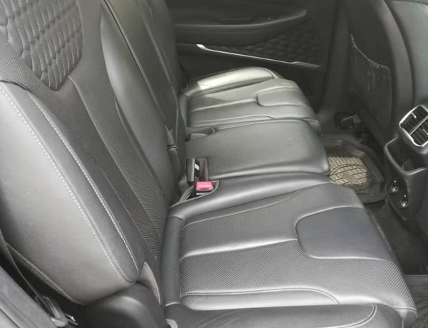 Hyundai Santafe 2020 for Sale in Lagos