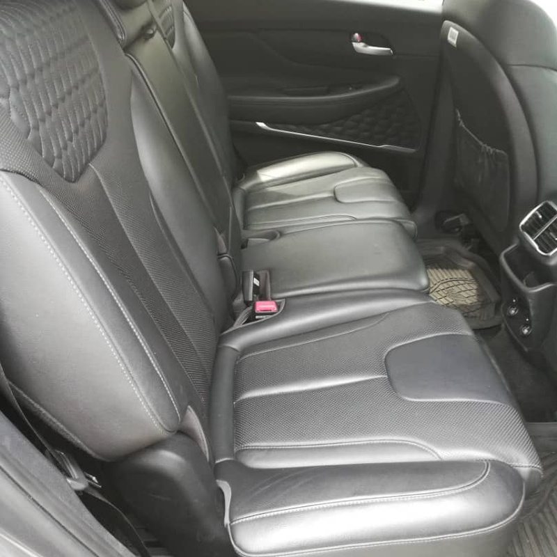 Hyundai Santafe 2020 for Sale in Lagos image