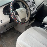 TOYOTA SIENNA 2012  FOR SALE IN LAGOS