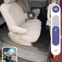 TOYOTA SIENNA 2012  FOR SALE IN LAGOS