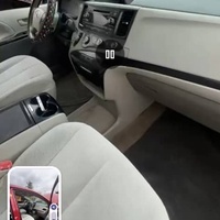 TOYOTA SIENNA 2012  FOR SALE IN LAGOS