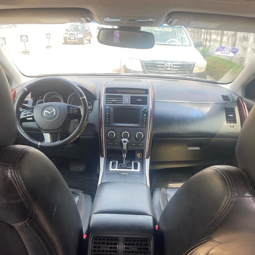 Nigerian used Mazda CX-9/2008 for sale in Festac, Lagos