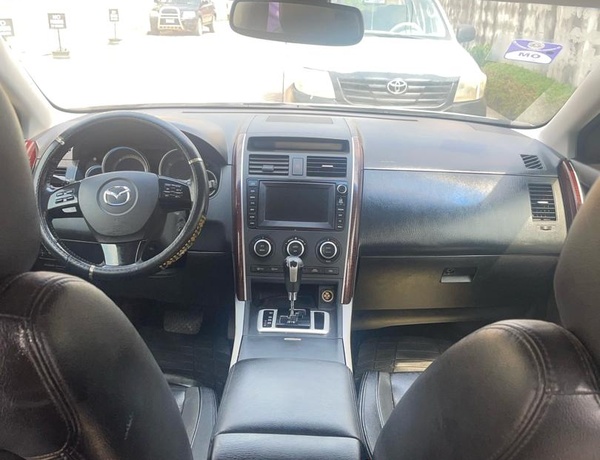 Nigerian used Mazda CX-9/2008 for sale in Festac, Lagos