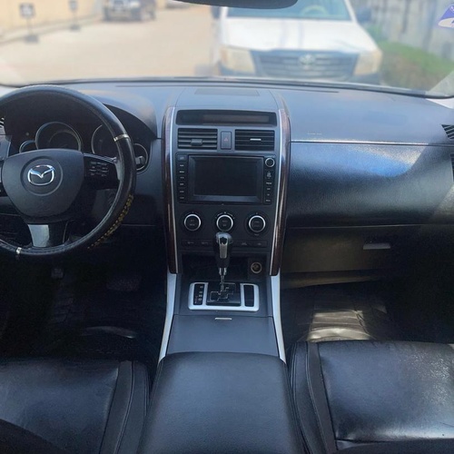 Nigerian used Mazda CX-9/2008 for sale in Festac, Lagos