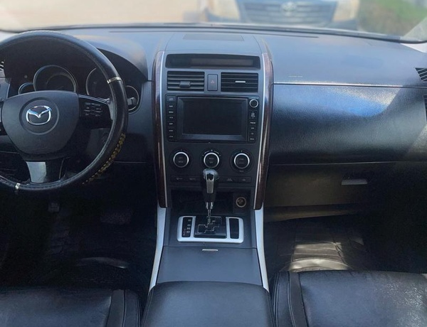 Nigerian used Mazda CX-9/2008 for sale in Festac, Lagos