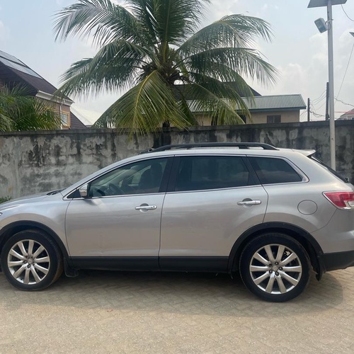 Nigerian used Mazda CX-9/2008 for sale in Festac, Lagos