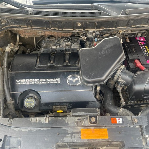 Nigerian used Mazda CX-9/2008 for sale in Festac, Lagos