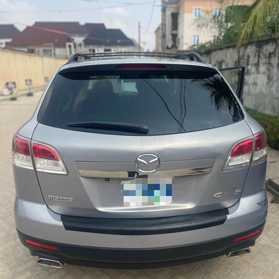 Nigerian used Mazda CX-9/2008 for sale in Festac, Lagos