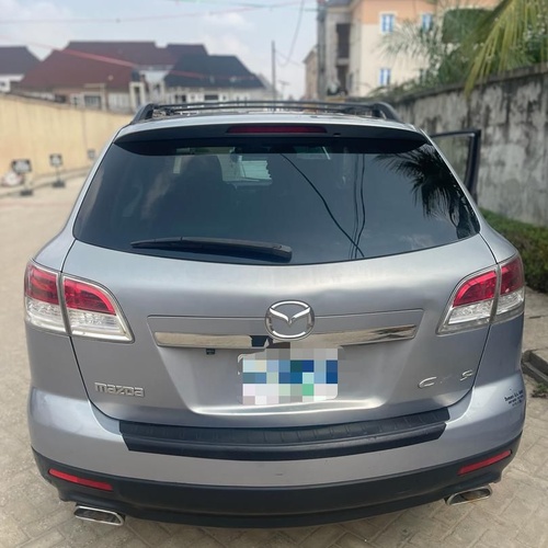 Nigerian used Mazda CX-9/2008 for sale in Festac, Lagos