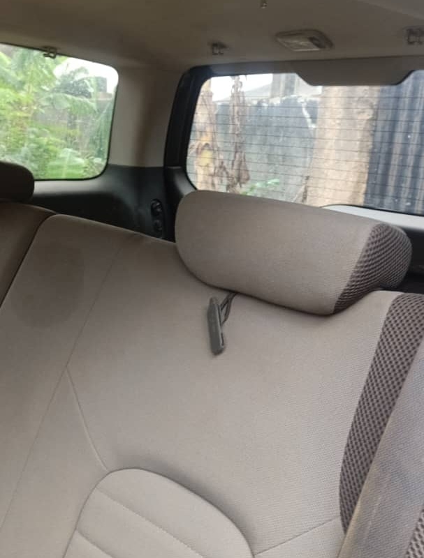 A Nissan Xterra 2005 for sale in Sango, Ogun state image