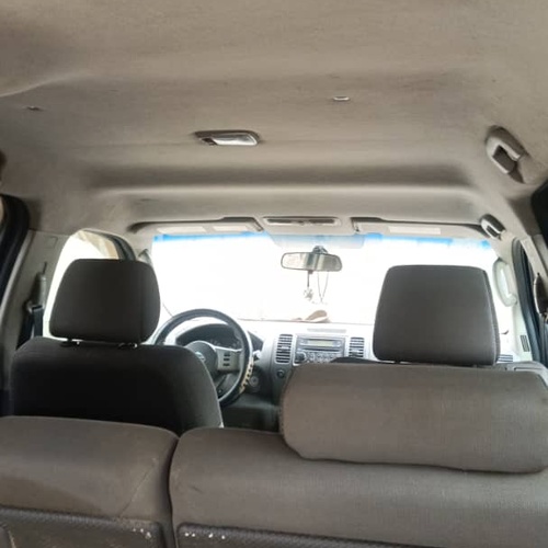 A Nissan Xterra 2005 for sale in Sango, Ogun state