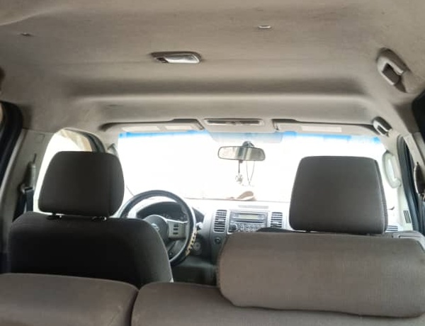 A Nissan Xterra 2005 for sale in Sango, Ogun state