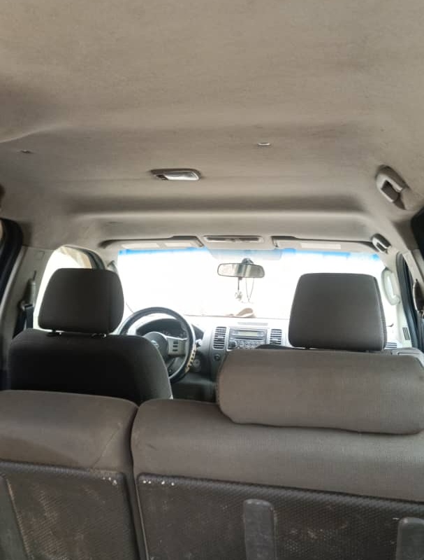 A Nissan Xterra 2005 for sale in Sango, Ogun state image