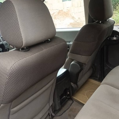 A Nissan Xterra 2005 for sale in Sango, Ogun state