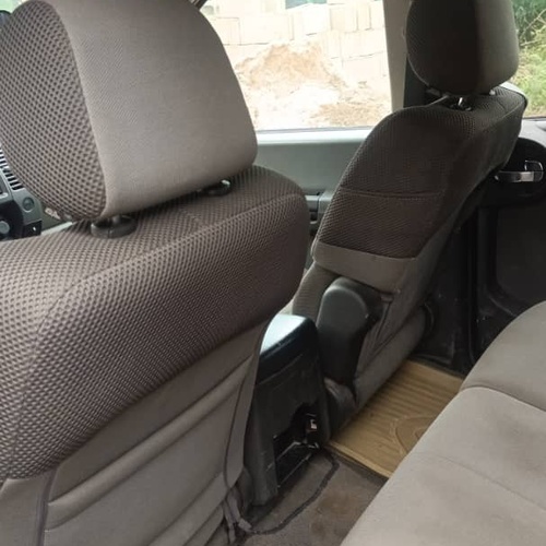 A Nissan Xterra 2005 for sale in Sango, Ogun state