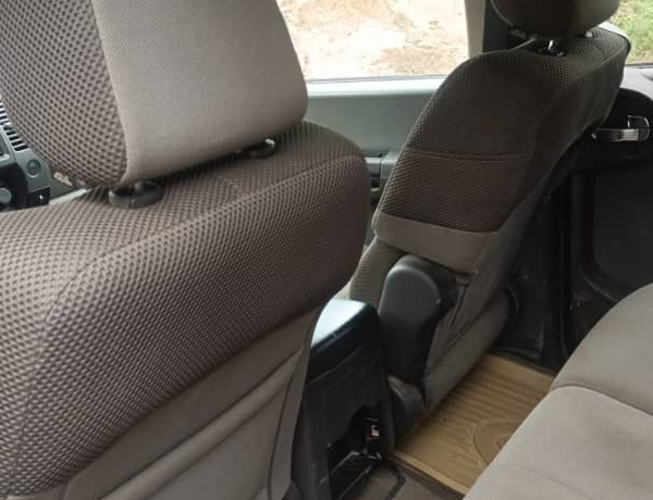 A Nissan Xterra 2005 for sale in Sango, Ogun state