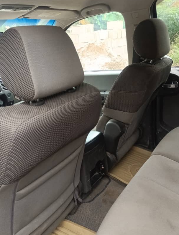A Nissan Xterra 2005 for sale in Sango, Ogun state image
