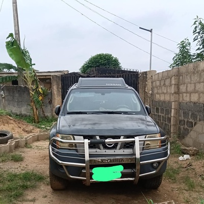 A Nissan Xterra 2005 for sale in Sango, Ogun state