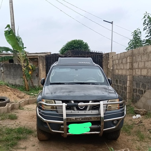 A Nissan Xterra 2005 for sale in Sango, Ogun state
