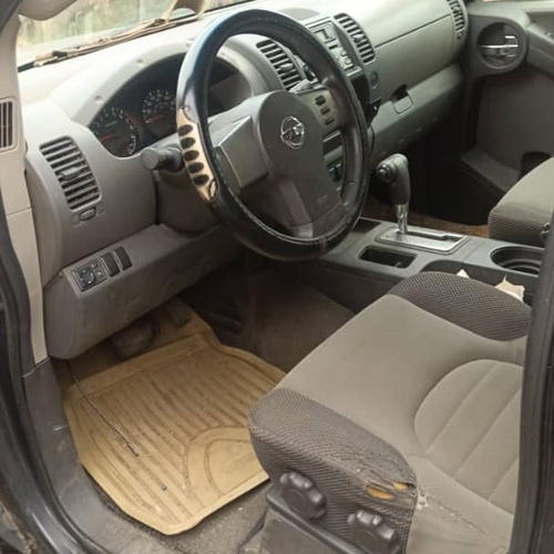 A Nissan Xterra 2005 for sale in Sango, Ogun state