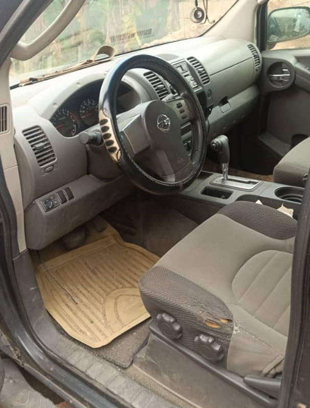 A Nissan Xterra 2005 for sale in Sango, Ogun state image