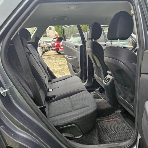 Hyundai Tucson SUV 2020 for sale in Oyo State.