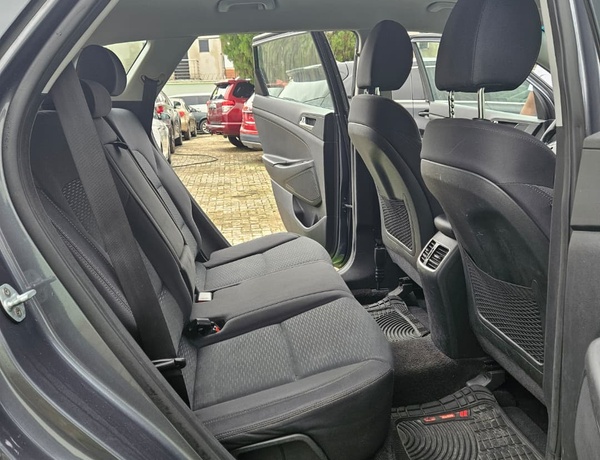 Hyundai Tucson SUV 2020 for sale in Oyo State.