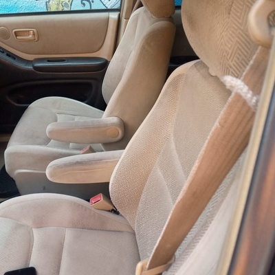 Nigerian used Toyota Highlander 2002 for sale in Ikosi-Ketu