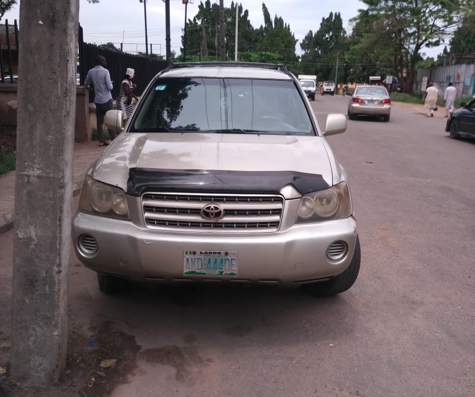 Ayodele John Hero Image