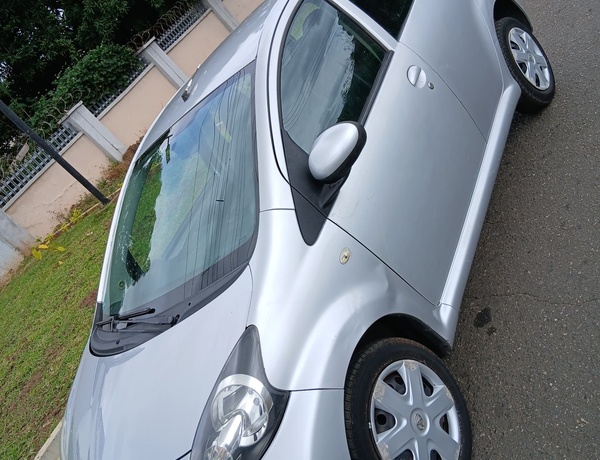 Tokunbo Toyota Aygo 2008 model In Kwara