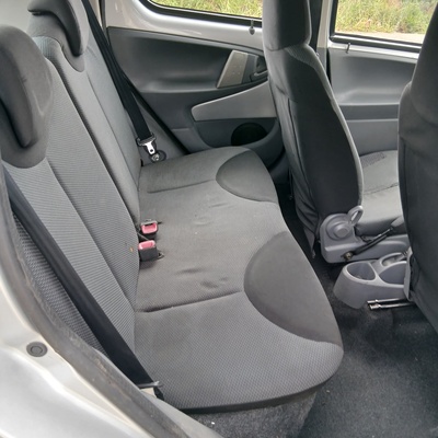 Tokunbo Toyota Aygo 2008 model In Kwara