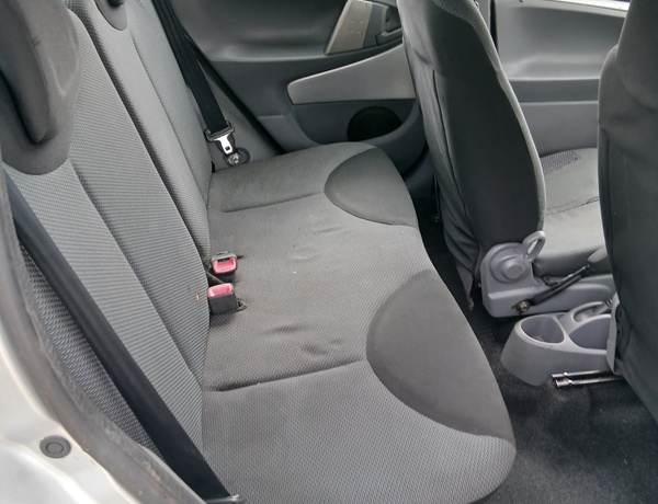 Tokunbo Toyota Aygo 2008 model In Kwara