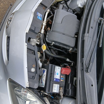 Tokunbo Toyota Aygo 2008 model In Kwara