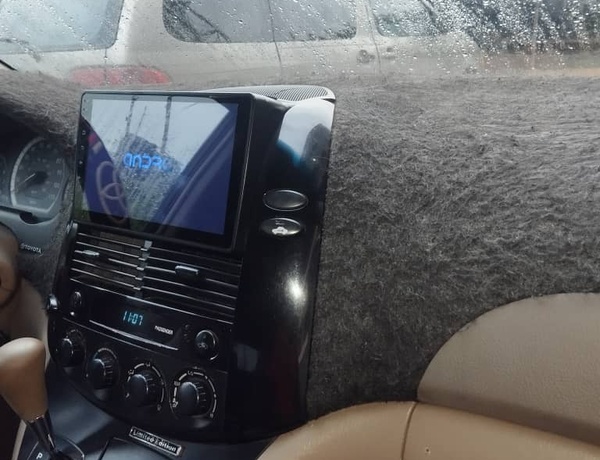 A 2006 Sienna LE AWD for sale in Aba, Abia state