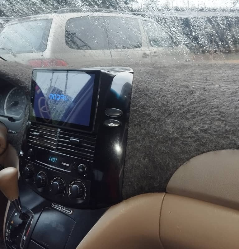 A 2006 Sienna LE AWD for sale in Aba, Abia state image